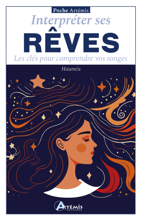 Книга Interpréter ses rêves Haumea
