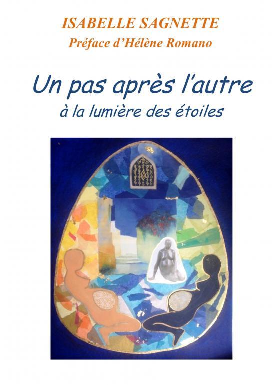Buch Un pas après l'autre Sagnette