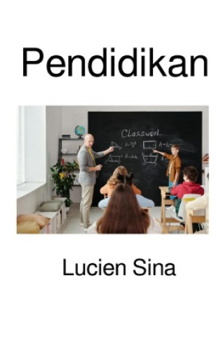 Knjiga Pendidikan Lucien Sina