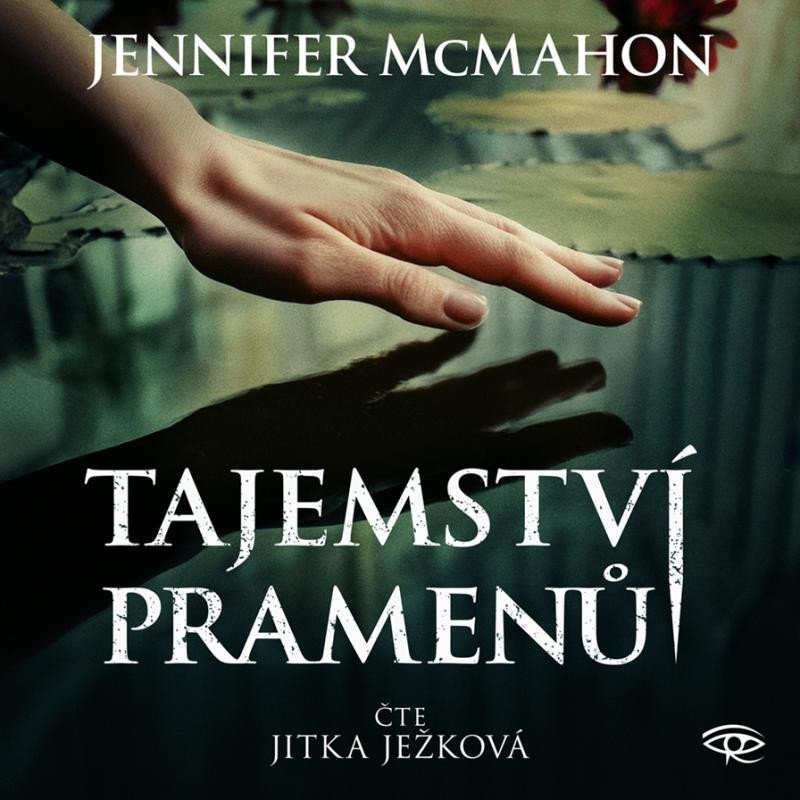 Audio Proměna - CDmp3 (Čte Filip Jančík) David Věrný