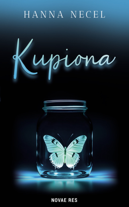 Knjiga Kupiona Hanna Necel