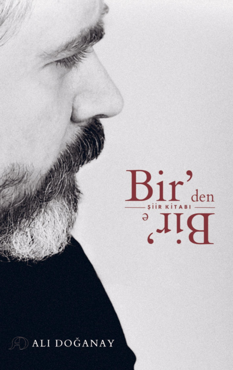 Carte Bir'den Bir'e Ali Doganay