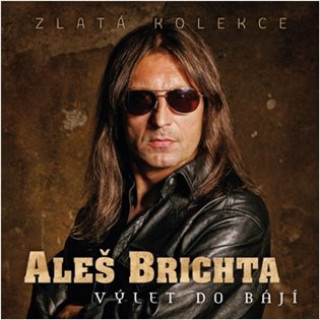 Audio Výlet do bájí Aleš Brichta