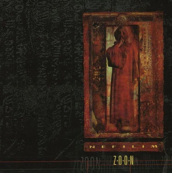Аудио Nefilim:  Zoon Nefilim