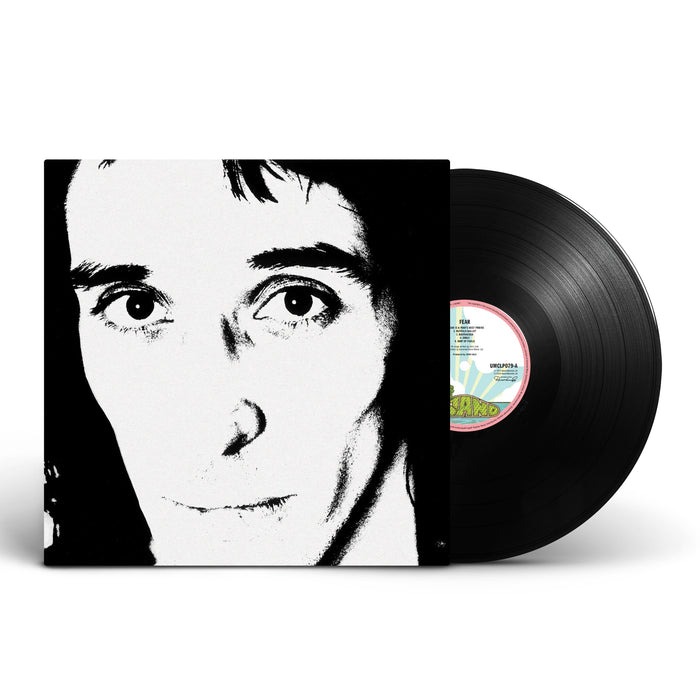 Audio Cale, John:  Fear Cale