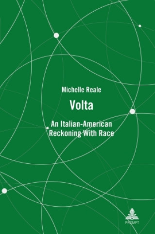 Libro Volta Michelle Reale