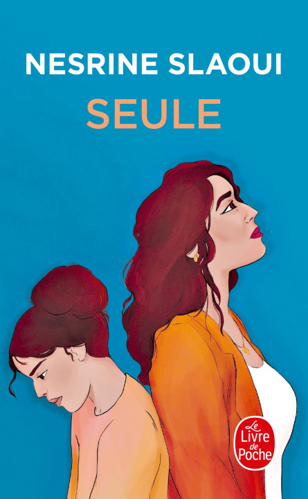 Knjiga Seule Nesrine Slaoui
