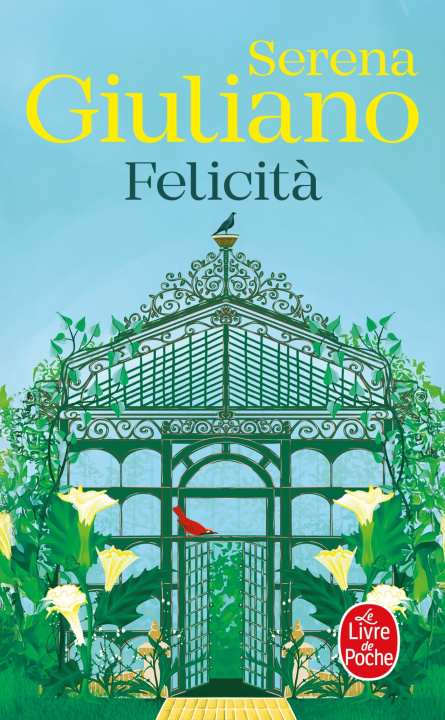 Βιβλίο Felicità Serena Giuliano