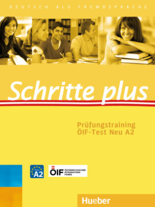 Книга Schritte plus Barbara Békési