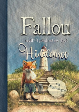 Knjiga Der Fuchs Fallou Claudia Irmer-Hellwig