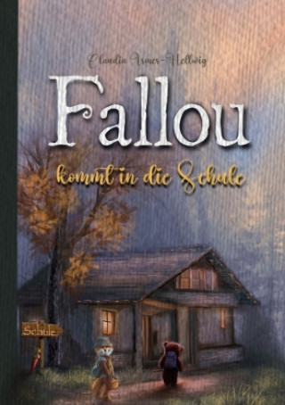 Knjiga Der Fuchs Fallou Claudia Irmer-Hellwig