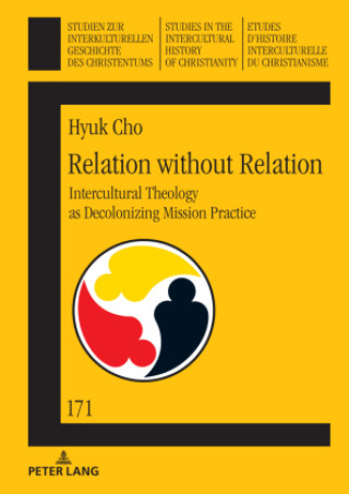 Knjiga Relation without Relation Hyuk Cho