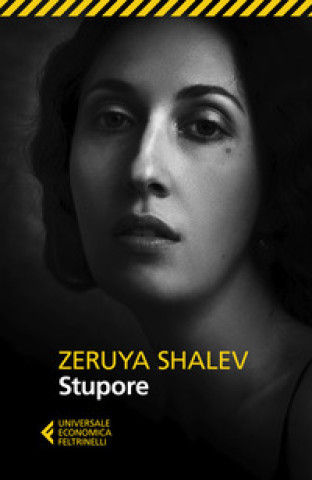 Libro Stupore Zeruya Shalev