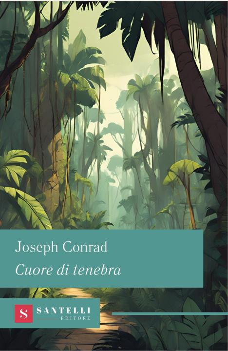 Book Cuore di tenebra Joseph Conrad