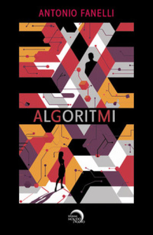 Книга Algoritmi Antonio Fanelli