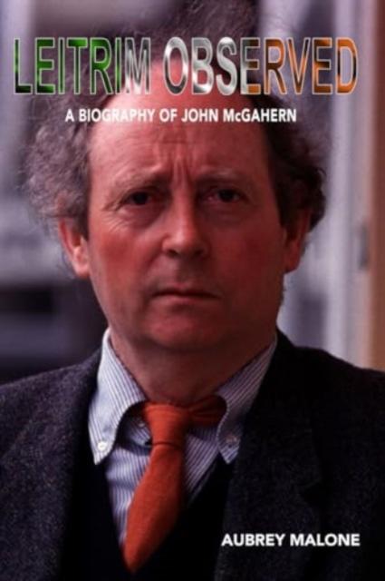 Libro Leitrim Observed Aubrey Malone