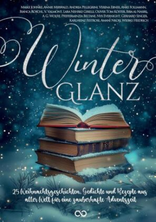 Book Winterglanz V. Valmont