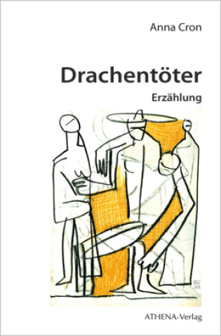 Libro Drachentöter Anna Cron