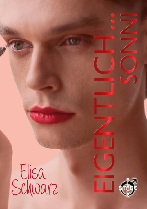 Knjiga Eigentlich ... Sonni Elisa Schwarz