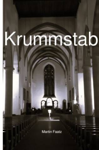 Knjiga Krummstab Martin Faatz