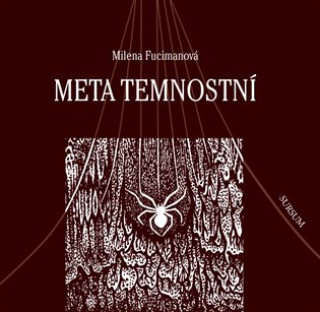 Carte Meta temnostní Milena Fucimanová