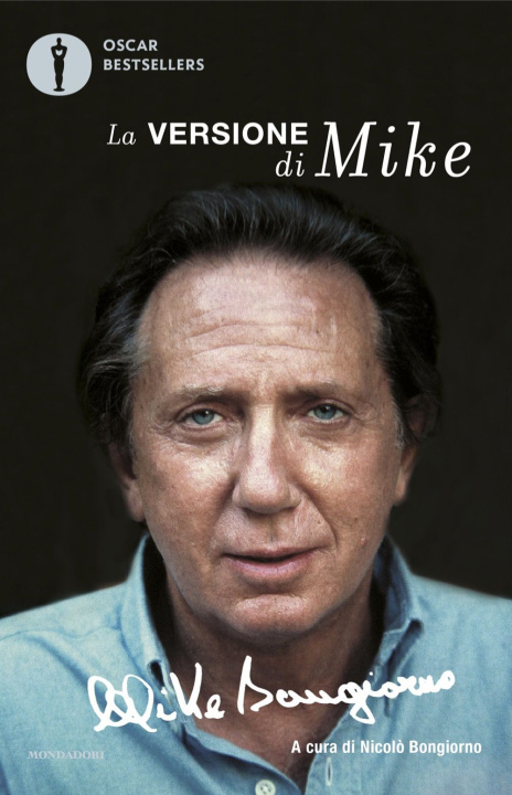Книга versione di Mike Mike Bongiorno