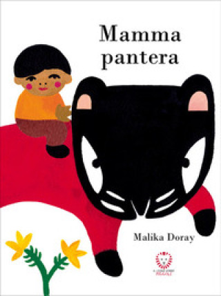 Knjiga Mamma pantera Malika Doray