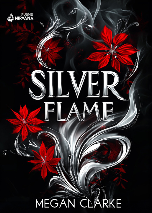 Knjiga Silverflame Megan Clarke