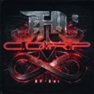 Zvok UF-Oni J:T C.O.R.P