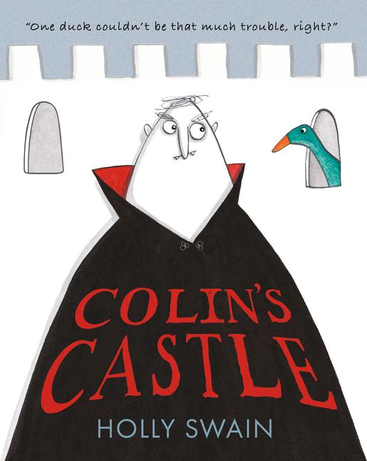 Книга COLINS CASTLE SWAIN HOLLY