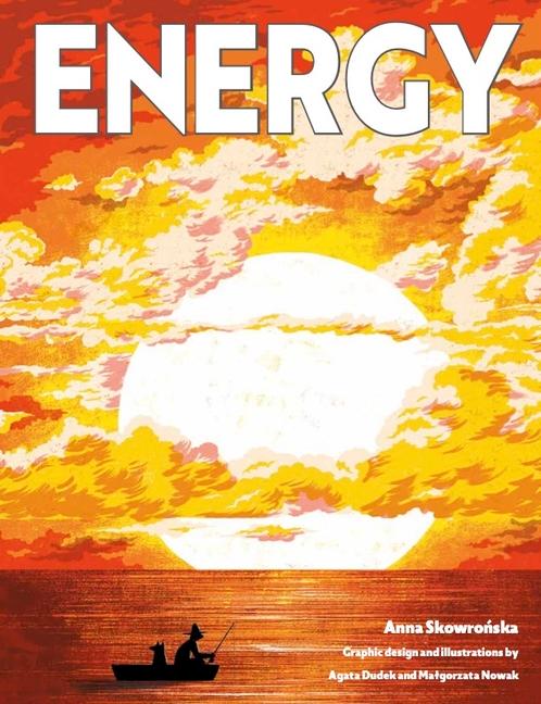 Buch ENERGY SKOWRONSKA ANNA