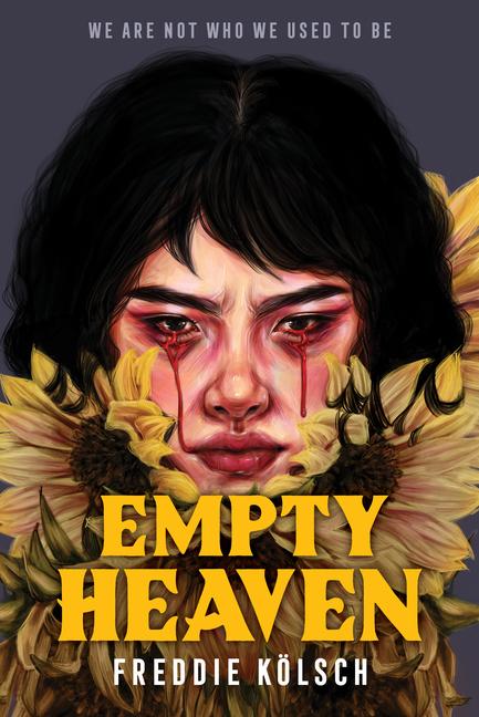 Carte EMPTY HEAVEN KOLSCH FREDDIE