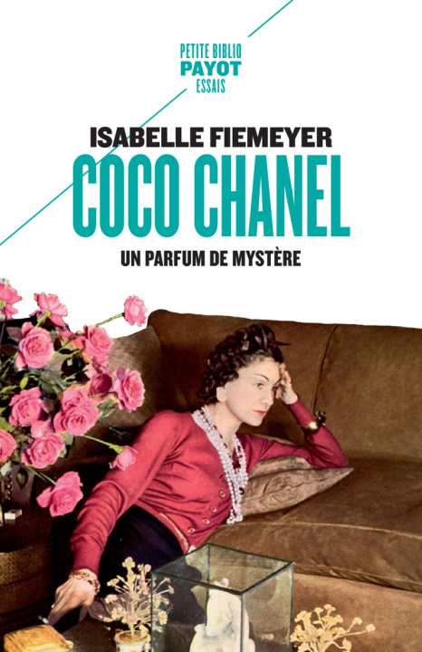 Book Coco Chanel Fiemeyer