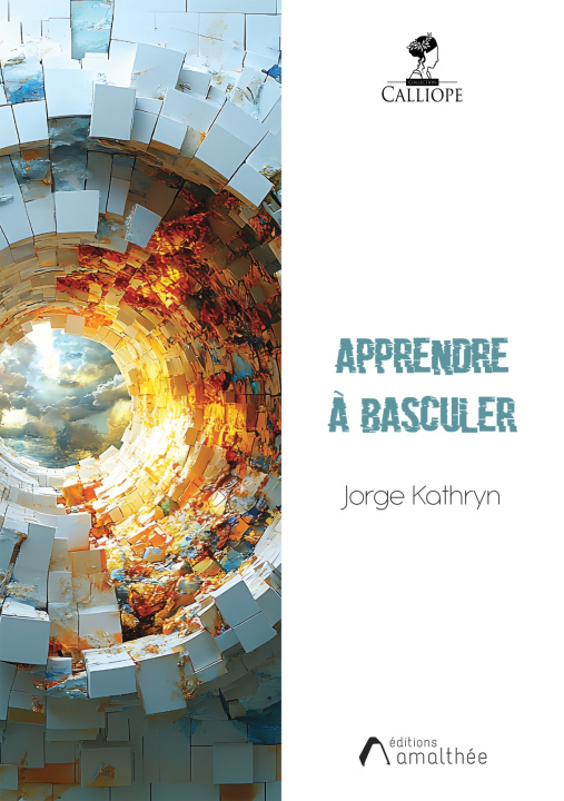 Book Apprendre à basculer Jorge Kathryn