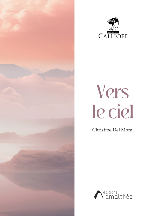 Knjiga Vers le ciel Christine Del Moral