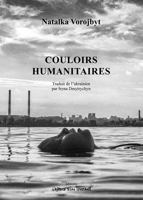 Knjiga Couloir humanitaire Vorojbyt
