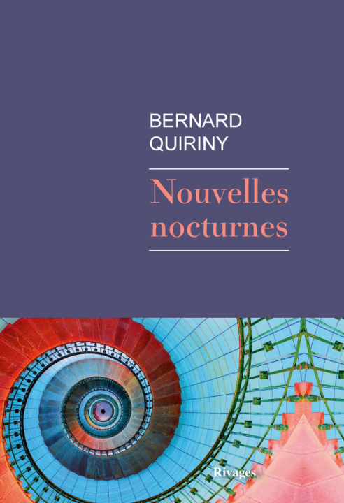 Book Le Musée des mystères Quiriny