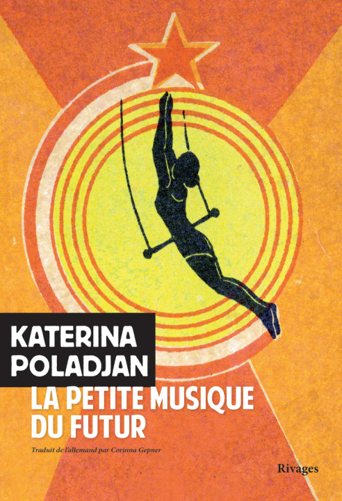 Buch La Petite Musique du futur Poladjan