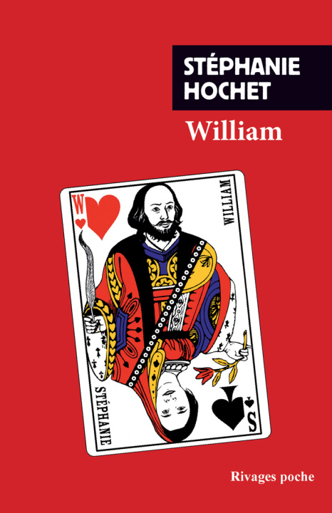Buch William Hochet