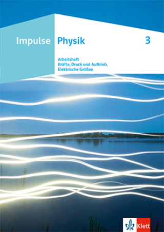 Knjiga Impulse Physik 