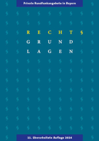 Buch Private Rundfunkangebote in Bayern Bayerischen Landeszentrale für neue Medien (BLM)