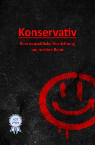 Knjiga Konservativ Patrick Tannert