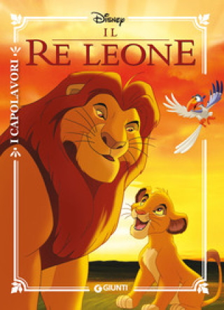 Βιβλίο Re Leone 