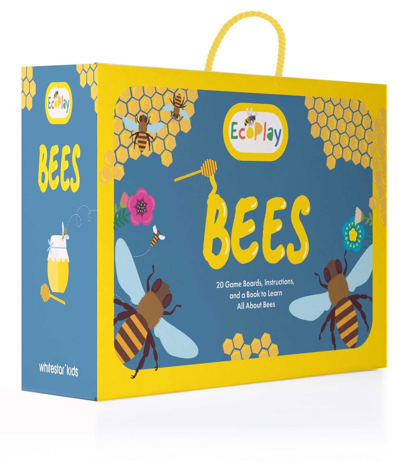 Book BEES BARUZZI AGNESE