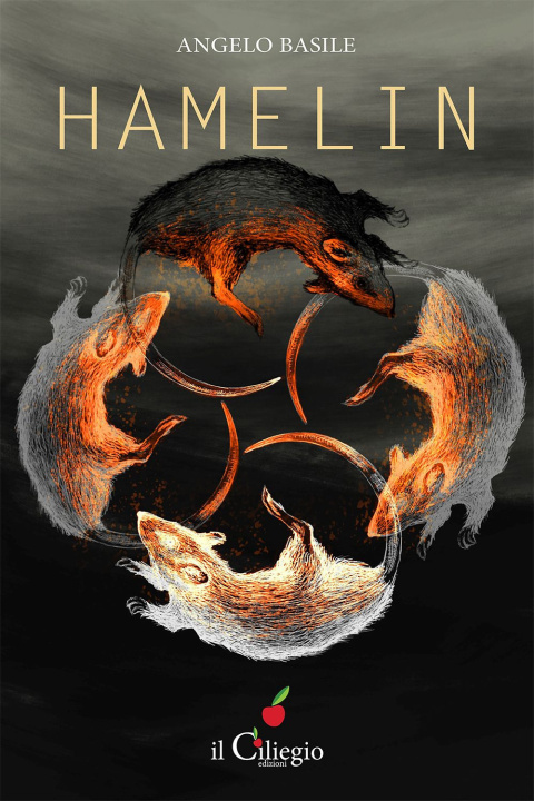 Boek Hamelin Angelo Basile