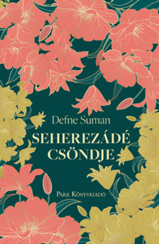 Boek Seherezádé csöndje Defne Suman