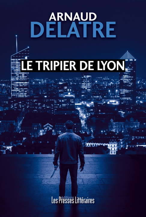 Knjiga Le tripier de Lyon Delatre