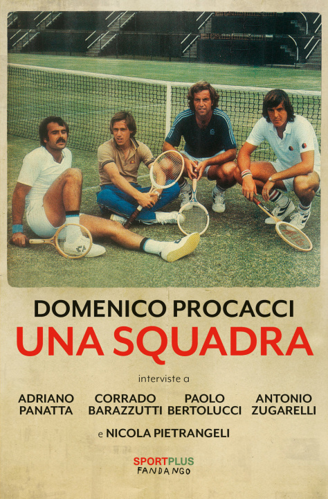 Knjiga squadra 