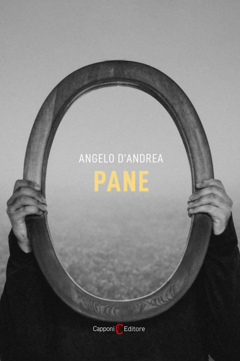 Knjiga Pane Angelo D'Andrea