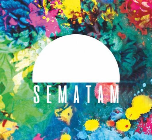 Knjiga Sematam: Sematam Sematam
